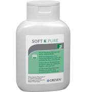 SOFT K PURE Waschlotion 250,0 ml