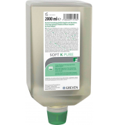 SOFT K PURE Waschlotion 2,0 l