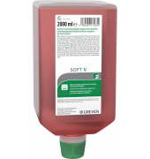 SOFT V Handreiniger 2,0 l