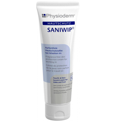 SANIWIP Hautschutzcreme 100,0 ml SANIWIP Hautschutzcreme 100,0 ml