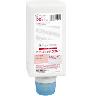 Hautschutzcreme 1,0 l