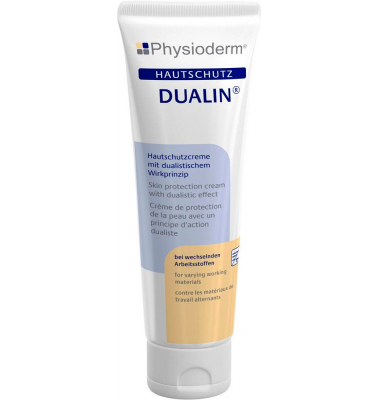 DUALIN Hautschutzcreme 100,0 ml