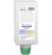 DUALIN Hautschutzcreme 1,0 l