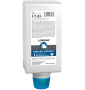 DIRT&OIL PROTECT Hautschutzcreme 1,0 l