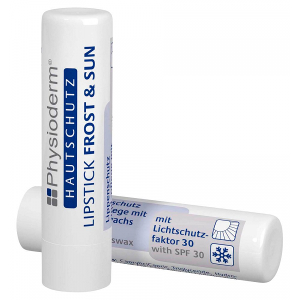 4260029177121 - FROST & SUN Lippenpflege 48 g 4260029177121 5 Gramm 4260029177121 - FROST & SUN Lippenpflege 48 g 4260029177121 5 Gramm