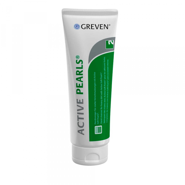 4260029178074 - - Hautreinigung ® active pearls® 250 ml Tube starke Verschmutzung 4260029178074 - - Hautreinigung ® active pearls® 250 ml Tube starke Verschmutzung