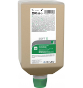 SOFT G Handreiniger 2,0 l