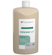 TOPSCRUB SOFT Handreiniger 500,0 ml