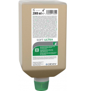 SOFT ULTRA Handreiniger 2,0 l