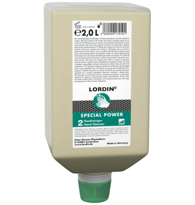SPECIAL POWER Handreiniger 2,0 l