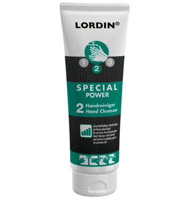 SPECIAL POWER Handreiniger 250,0 ml