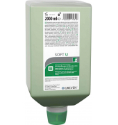 SOFT U Handreiniger 2,0 l