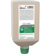 SOFT HRC Handreiniger 2,0 l