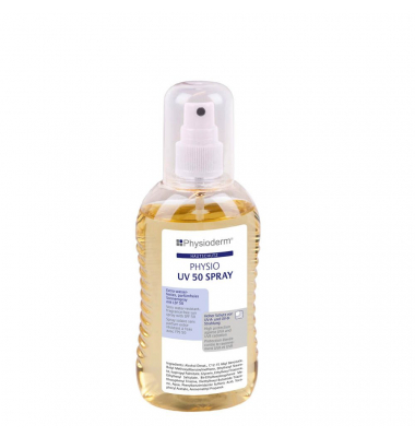 Sonnenspray 200,0 ml