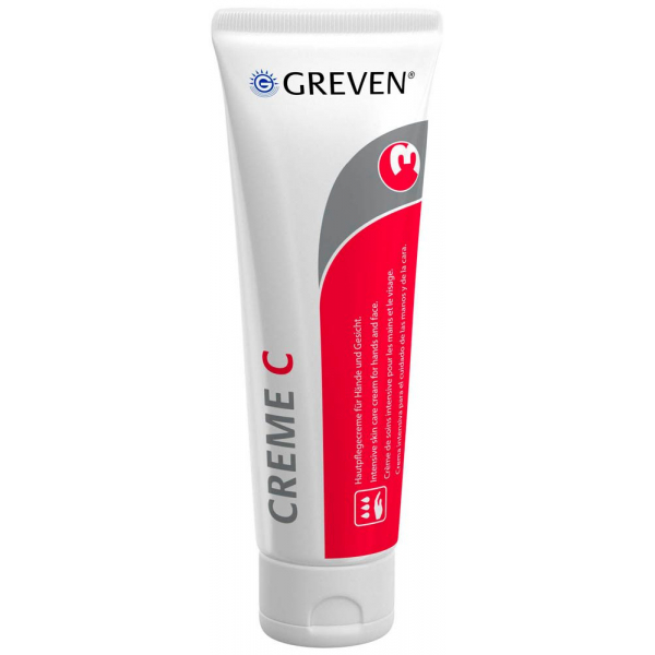 4260766260070 - Hautpflegecreme ® creme c 100 ml silikonfrei parfümiert 4260766260070 - Hautpflegecreme ® creme c 100 ml silikonfrei parfümiert