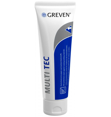 MULTI TEC Hautschutzcreme 100,0 ml
