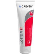 LOTION D Hautcreme 100,0 ml