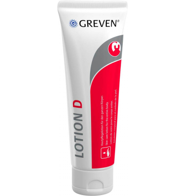 LOTION D Hautcreme 100,0 ml