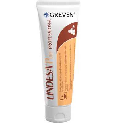 LINDESA PROFESSIONAL PURE Hautcreme 100,0 ml