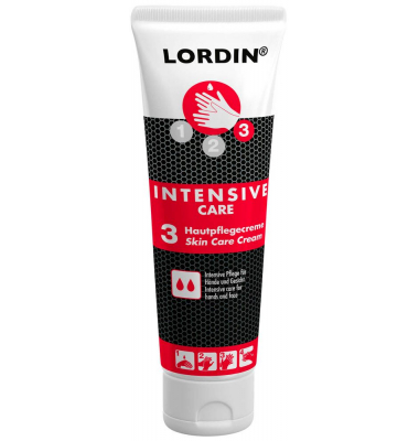 INTENSIVE CARE Hautcreme 100,0 ml INTENSIVE CARE Hautcreme 100,0 ml