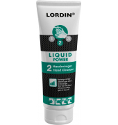 LIQUID POWER Handwaschpaste 250,0 ml