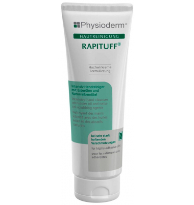 RAPITUFF Handreiniger 250,0 ml RAPITUFF Handreiniger 250,0 ml