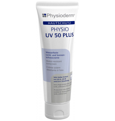 PLUS Sonnenmilch 100,0 ml