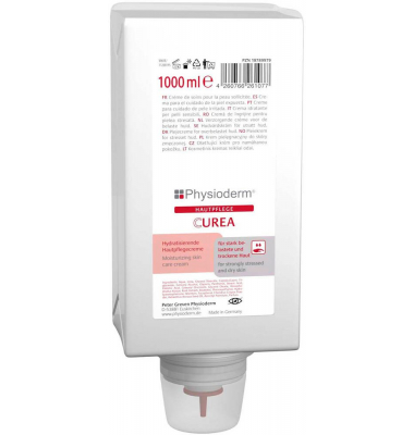 CUREA Hautschutzcreme 1,0 l