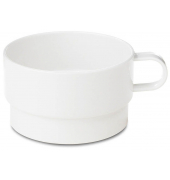 Cappuccinotasse weiß 300,0 ml
