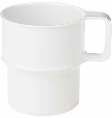 Mehrweg-Trinkbecher 280,0 ml