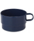 Cappuccinotasse blau 300,0 ml