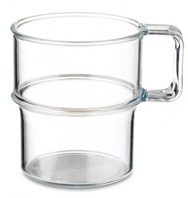 Mehrweg-Trinkbecher 280,0 ml Mehrweg-Trinkbecher 280,0 ml