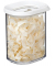 Vorratsdose Modula 11,2 cm hoch transparent 375,0 ml