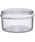 Vorratsdose Stora 10,8 cm hoch transparent 1,5 l
