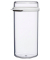 Vorratsdose Stora 24 cm hoch transparent 1,9 Liter BPA frei