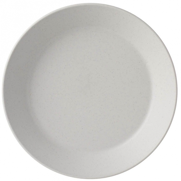 8711269976563 - Mepal Bloom Suppenteller Outdoor Geschirr Melamin Ø 22 cm Stapelbarers Partygeschirr nachhaltig für Zuhause und unterwegs Farbe pebble white 8711269976563 - Mepal Bloom Suppenteller Outdoor Geschirr Melamin Ø 22 cm Stapelbarers Partygeschirr nachhaltig für Zuhause und unterwegs Farbe pebble white