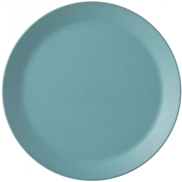 8711269976631 - Frühstücksteller bloom 240 mm - pebble green - Mepal