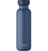 Isolierflasche Ellipse blau 0,5 l