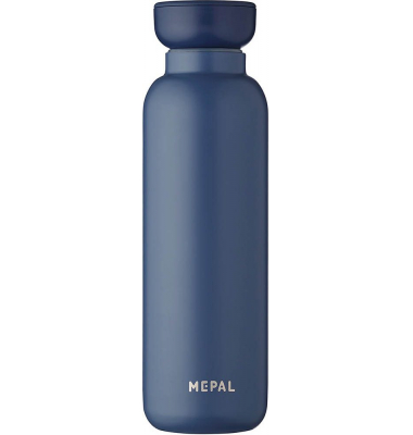 Isolierflasche Ellipse blau 0,5 l