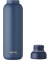 Isolierflasche Ellipse blau 0,5 l