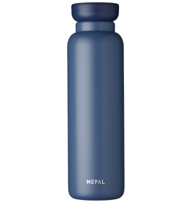 Isolierflasche Ellipse blau 0,9 l
