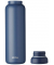 Isolierflasche Ellipse blau 0,9 l