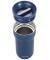 Isolierbecher Ellipse blau 0,375 l