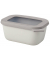 Lunchbox Cirqula weiß 0,75 l