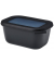Lunchbox Cirqula schwarz 0,75 l