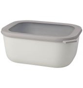 Lunchbox Cirqula weiß 3,0 l