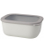 Lunchbox Cirqula weiß 3,0 l