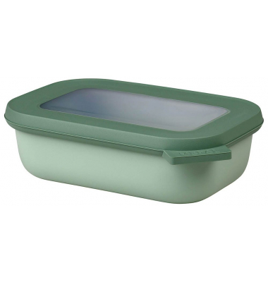 Lunchbox Cirqula grün 0,5 l Lunchbox Cirqula grün 0,5 l