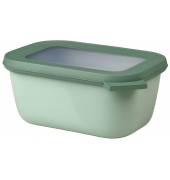 Lunchbox Cirqula grün 0,75 l