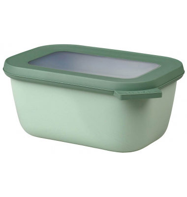 Lunchbox Cirqula grün 0,75 l